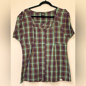 2/$40 Top with Matching Shorts